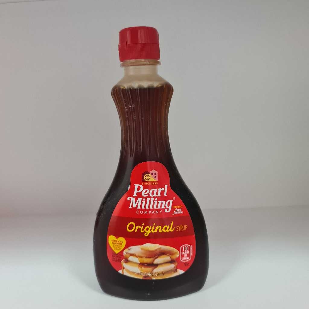 PEARL MILLNG MIEL DE MAPLE ORIG.12/12OZ