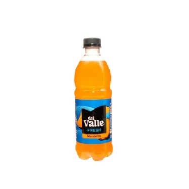 DEL VALLE JUGO MANDARINA 12/500ML