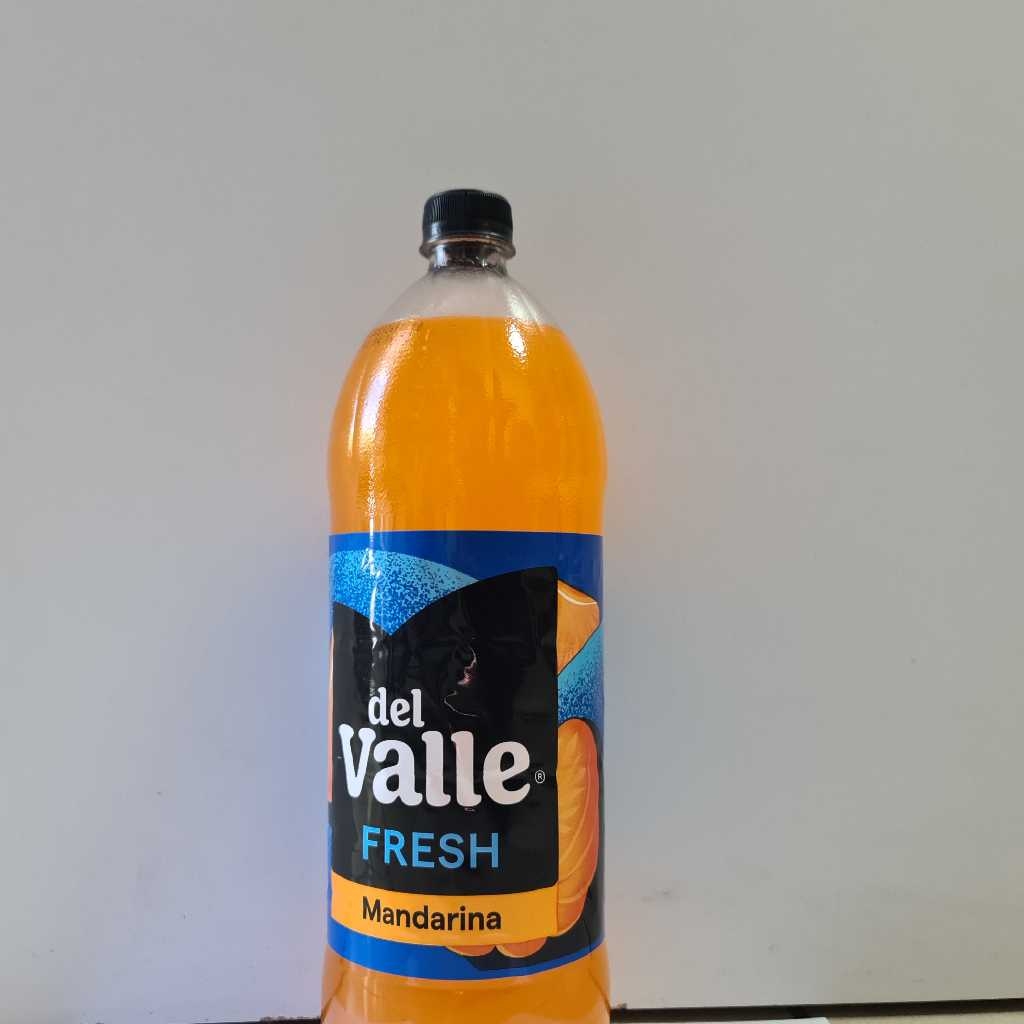 DEL VALLE JUGO DE MANDARINA 6/1.5LT