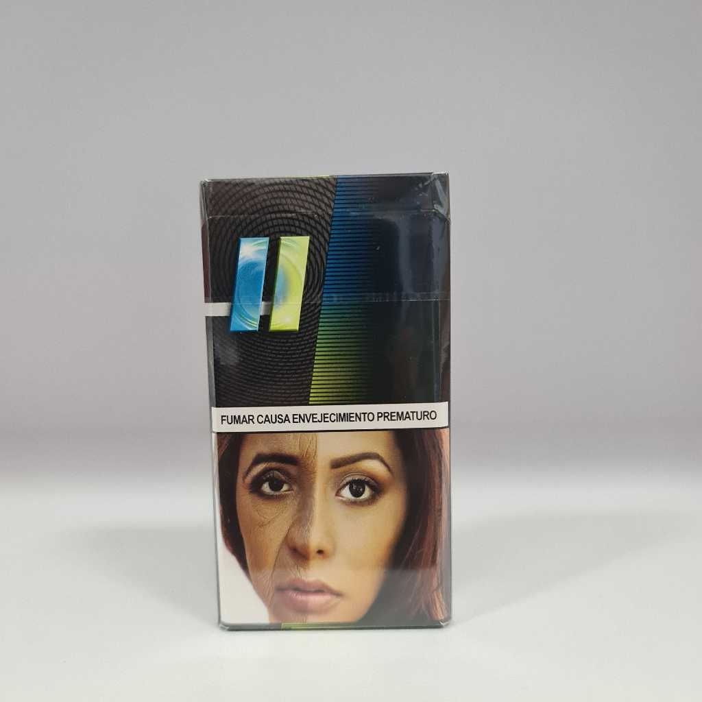 PALL MALL MYCONOS CLIC 10/20UND