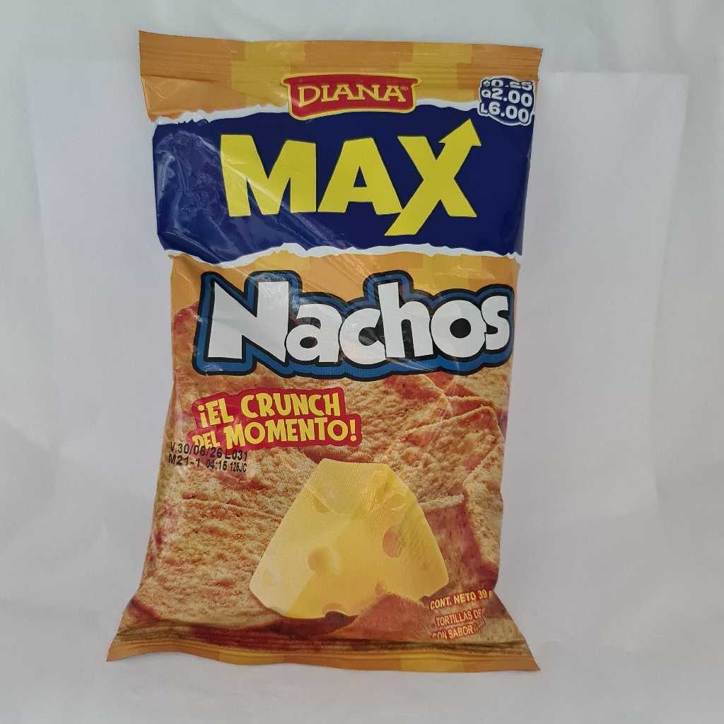 DIANA NACHO 24/ 39GR