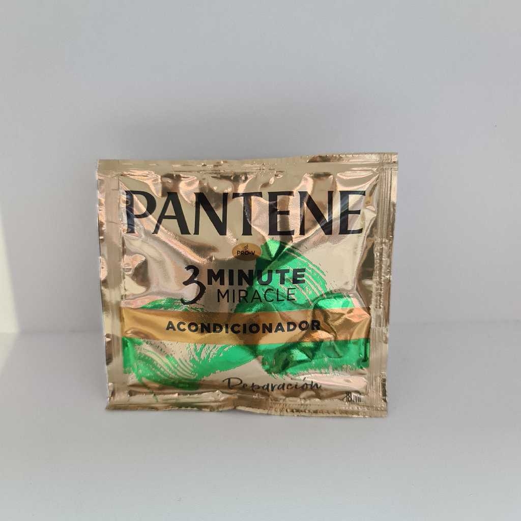 PANTENE 3MM ACOD  REPARACION