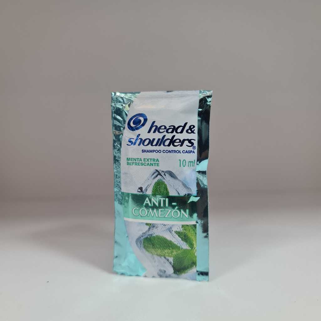 H&S SH ANTI-COMEZON 10ML