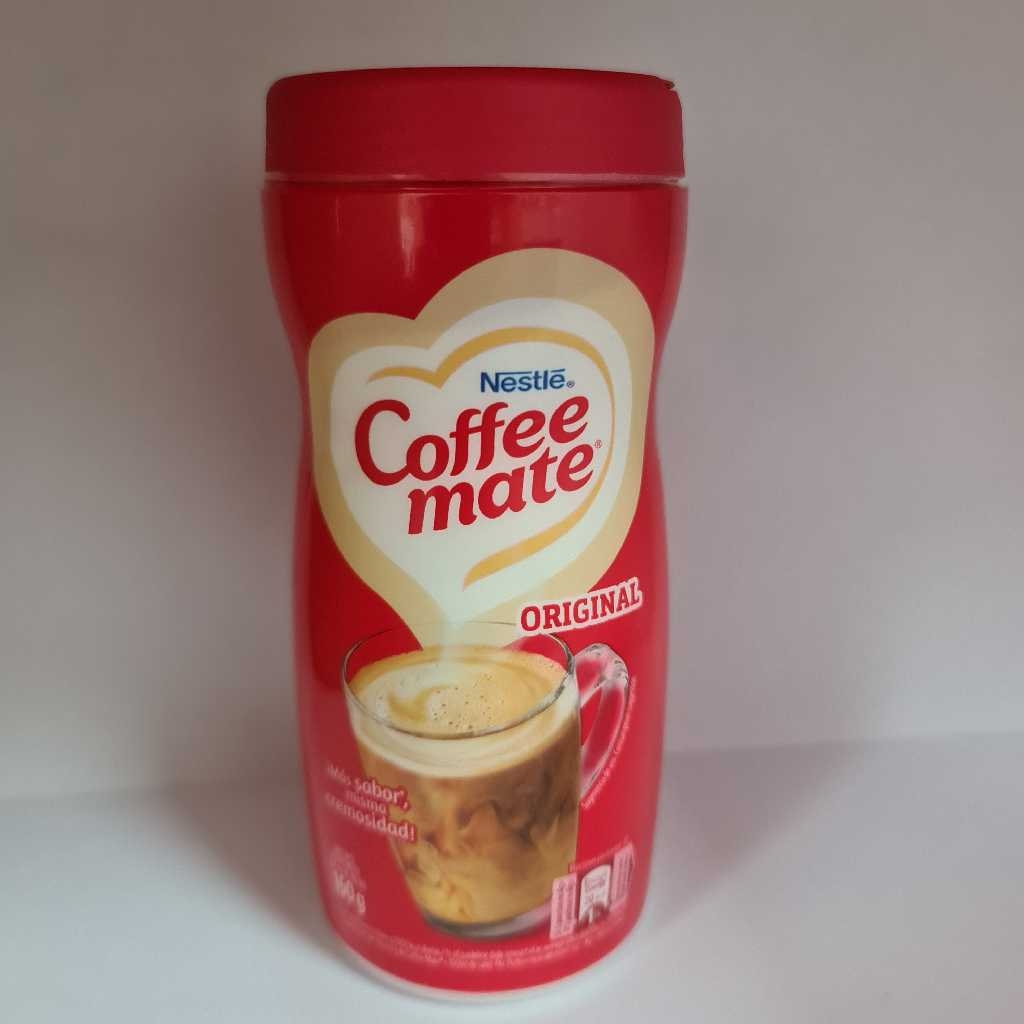 COFFEE MATE ORIGINAL BOTE 160G