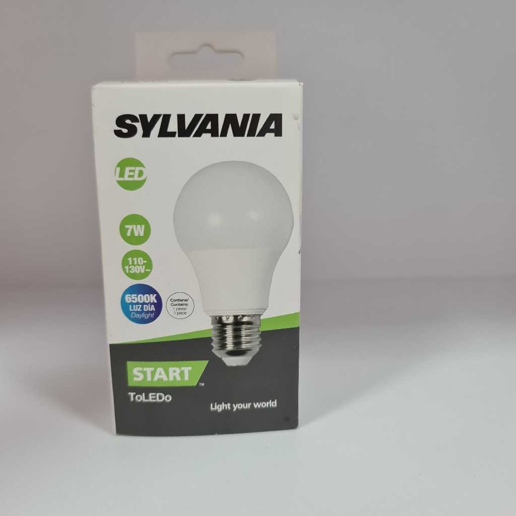 SYLVANIA FOCO LED START 10/10/7WTS